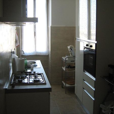Appia Nuova Holiday B&B Rom Værelse billede