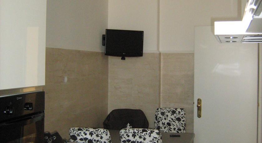 Appia Nuova Holiday B&B Rom Værelse billede