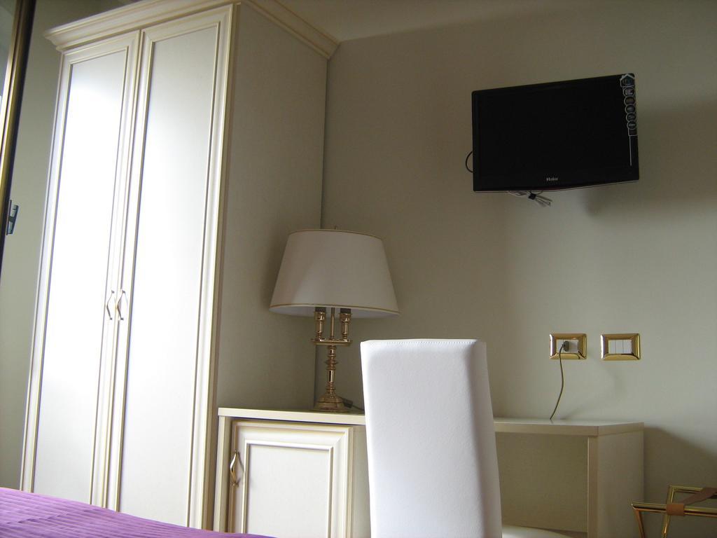 Appia Nuova Holiday B&B Rom Værelse billede