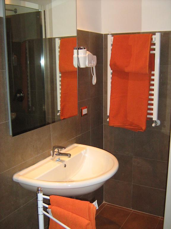 Appia Nuova Holiday B&B Rom Værelse billede