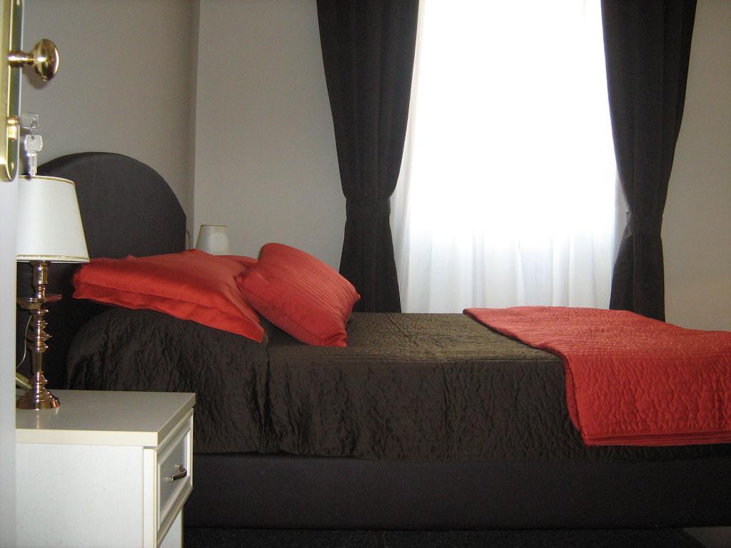 Appia Nuova Holiday B&B Rom Værelse billede