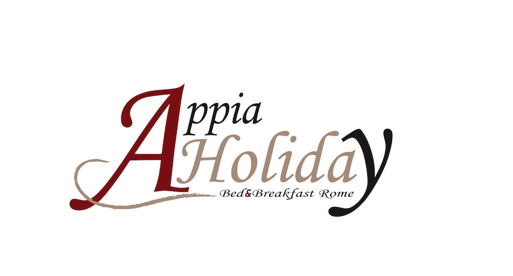 Appia Nuova Holiday B&B Rom Værelse billede