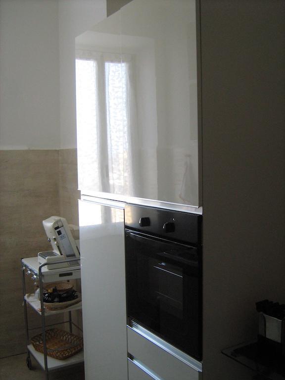 Appia Nuova Holiday B&B Rom Værelse billede