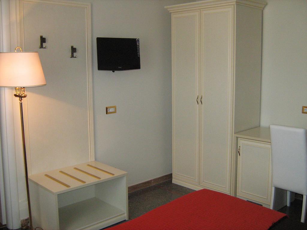 Appia Nuova Holiday B&B Rom Værelse billede