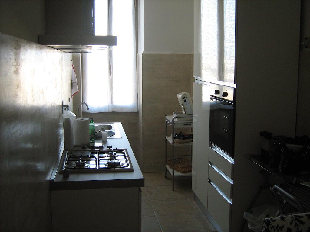 Appia Nuova Holiday B&B Rom Værelse billede