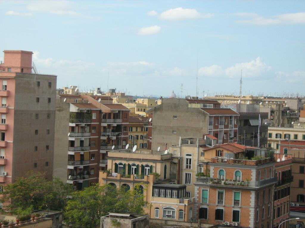 Appia Nuova Holiday B&B Rom Værelse billede